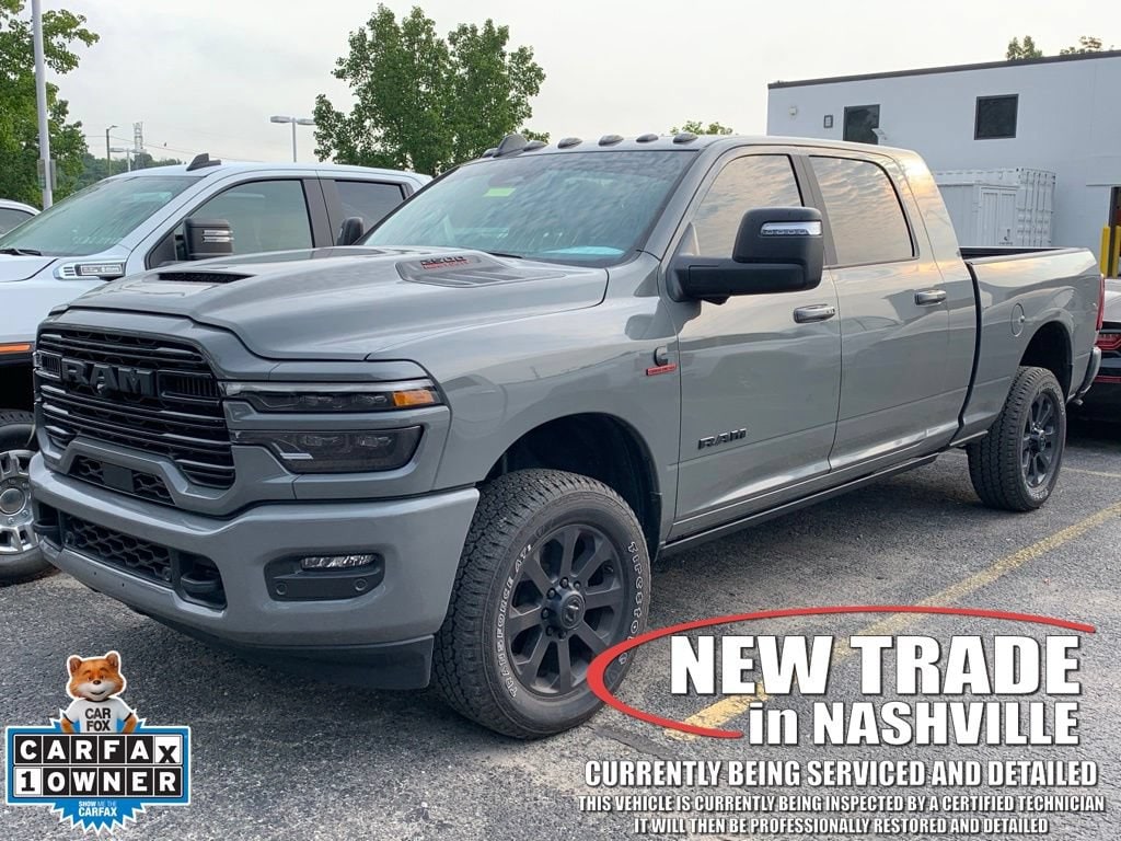 ram ram 2500 pickup 2026 3C63R5NL5TG238162 image ram ram 2500 pickup 2026 3C63R5NL5TG238162 image